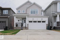 1047 STONESIDE Road Sherwood Park, AB T8H 3A1