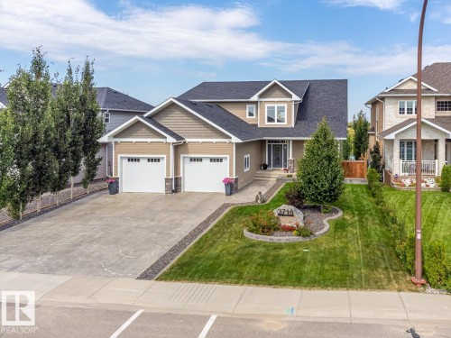 3715 Beau Vista Boulevard  Bonnyville Town, AB T9N 0A9
