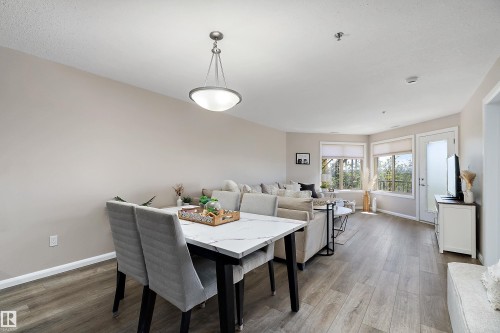 301 530 Hooke Road, Edmonton, AB - Indoor Photo Showing Other Room