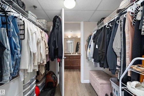 301 530 Hooke Road, Edmonton, AB - Indoor With Storage