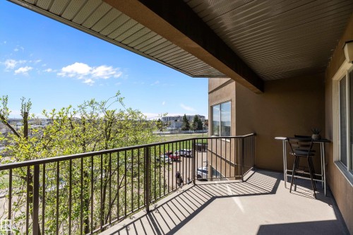 301 530 Hooke Road, Edmonton, AB - Outdoor With Exterior