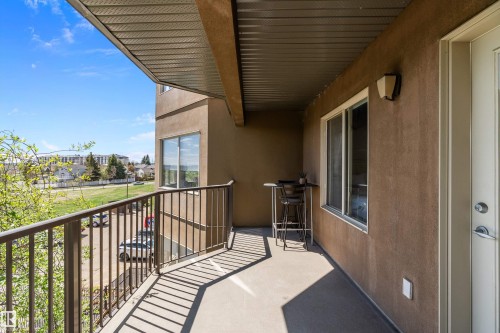 301 530 Hooke Road, Edmonton, AB - Outdoor With Exterior