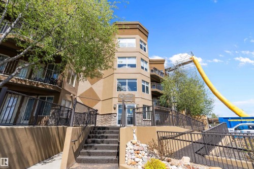301 530 Hooke Road, Edmonton, AB - Outdoor
