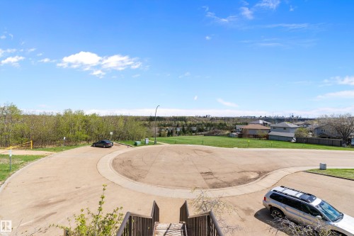 301 530 Hooke Road, Edmonton, AB - Outdoor With View