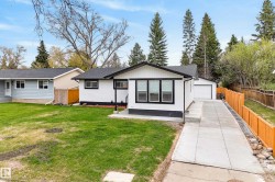 11 LABELLE Crescent St. Albert, AB T8N 2G6