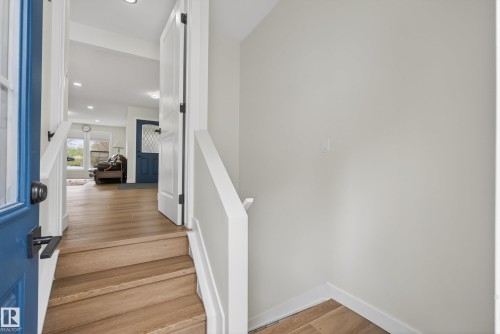 11 Labelle Crescent, St. Albert, AB - Indoor Photo Showing Other Room