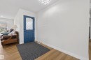 11 Labelle Crescent, St. Albert, AB  - Indoor Photo Showing Other Room 