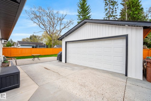 11 Labelle Crescent, St. Albert, AB - Outdoor With Exterior
