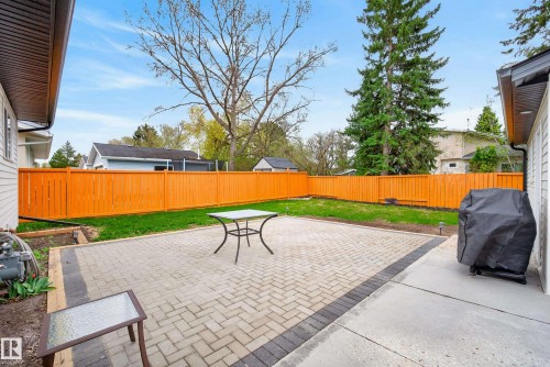 11 Labelle Crescent, St. Albert, AB - Outdoor