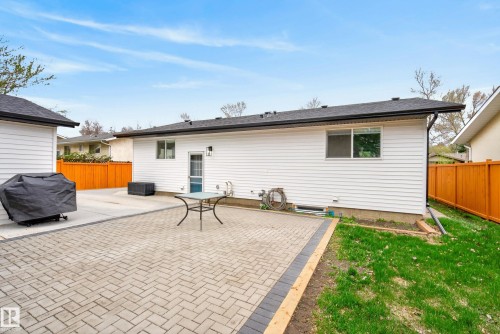 11 Labelle Crescent, St. Albert, AB - Outdoor With Exterior