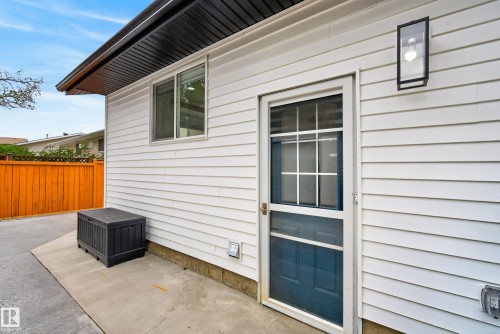 11 Labelle Crescent, St. Albert, AB - Outdoor With Exterior