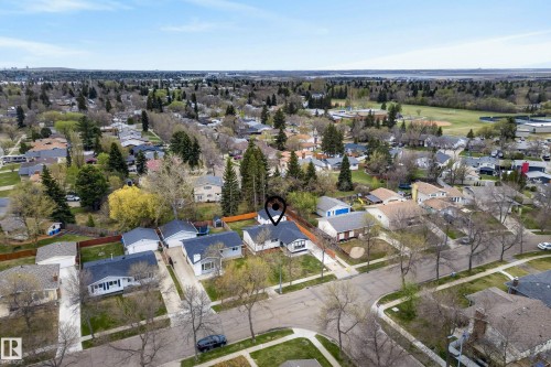 11 Labelle Crescent, St. Albert, AB - Outdoor With View
