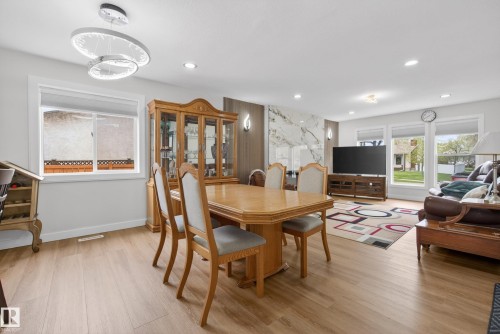 11 Labelle Crescent, St. Albert, AB - Indoor