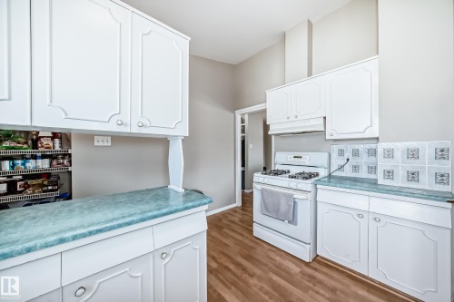 13419 70 Street, Edmonton, AB - Indoor Photo Showing Kitchen