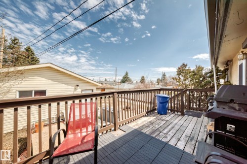 13419 70 Street, Edmonton, AB - Outdoor With Exterior