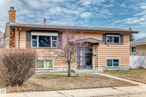 13419 70 Street, Edmonton, AB - Outdoor
