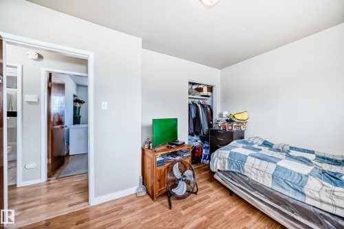 13419 70 Street, Edmonton, AB - Indoor Photo Showing Bedroom
