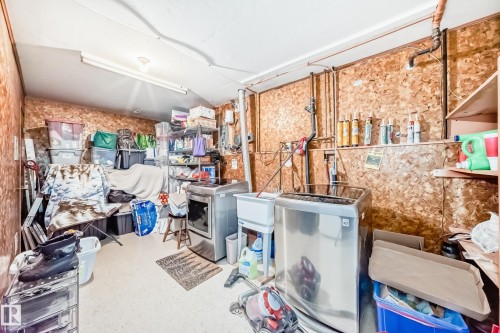 13419 70 Street, Edmonton, AB - Indoor