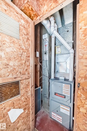 13419 70 Street, Edmonton, AB - Indoor Photo Showing Basement