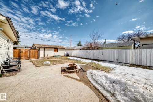 13419 70 Street, Edmonton, AB - Outdoor