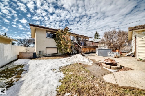 13419 70 Street, Edmonton, AB - Outdoor