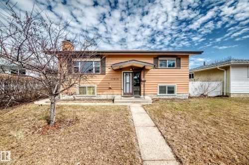 13419 70 Street, Edmonton, AB - Outdoor