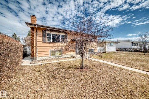 13419 70 Street, Edmonton, AB - Outdoor