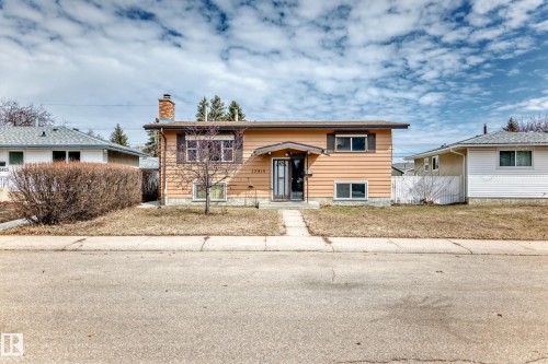 13419 70 Street, Edmonton, AB - Outdoor