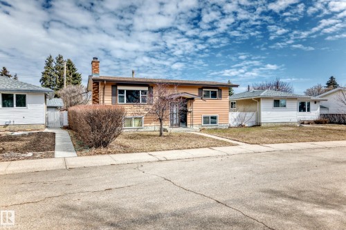 13419 70 Street, Edmonton, AB - Outdoor