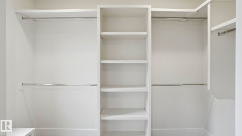 11002 University Avenue, Edmonton, AB - Indoor With Storage