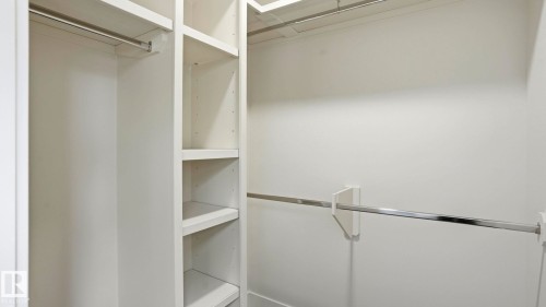 11002 University Avenue, Edmonton, AB - Indoor With Storage