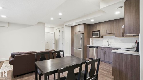 11002 University Avenue, Edmonton, AB - Indoor