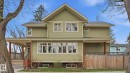 11002 University Avenue, Edmonton, AB  - Outdoor 