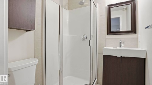 11002 University Avenue, Edmonton, AB - Indoor Photo Showing Bathroom