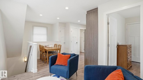 11002 University Avenue, Edmonton, AB - Indoor