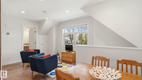11002 University Avenue, Edmonton, AB - Indoor