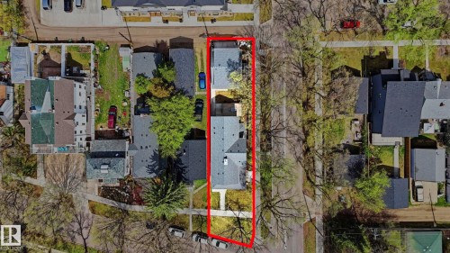 11002 University Avenue, Edmonton, AB - 