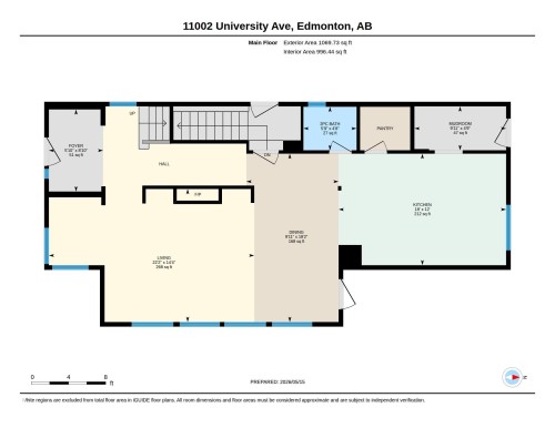 11002 University Avenue, Edmonton, AB - Other
