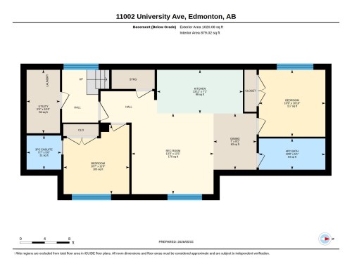 11002 University Avenue, Edmonton, AB - Other