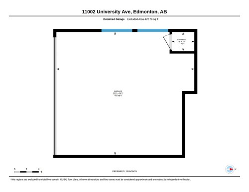 11002 University Avenue, Edmonton, AB - Other