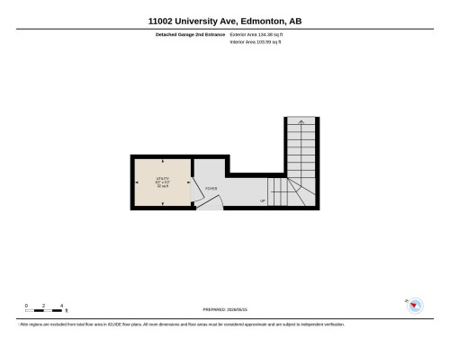 11002 University Avenue, Edmonton, AB - Other