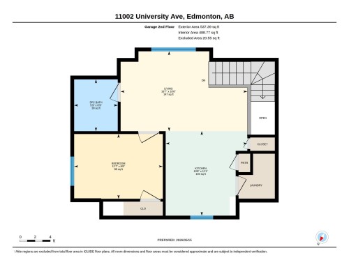 11002 University Avenue, Edmonton, AB - Other
