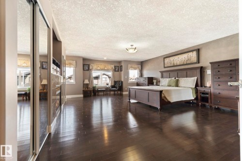 13407 161 Avenue, Edmonton, AB - Indoor Photo Showing Bedroom