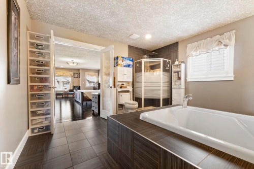 13407 161 Avenue, Edmonton, AB - Indoor Photo Showing Bathroom