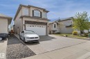 13407 161 Avenue, Edmonton, AB  - Outdoor With Facade 