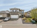 13407 161 Avenue, Edmonton, AB  - Outdoor With Facade 
