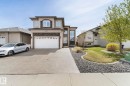 13407 161 Avenue, Edmonton, AB  - Outdoor With Facade 