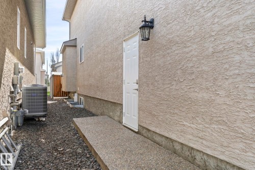 13407 161 Avenue, Edmonton, AB - Outdoor With Exterior