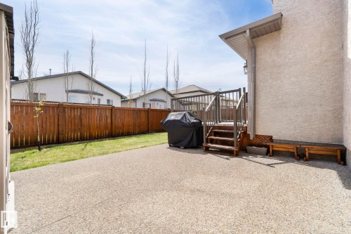 13407 161 Avenue, Edmonton, AB - Outdoor With Exterior