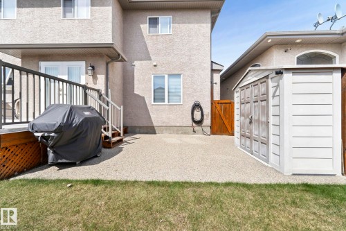 13407 161 Avenue, Edmonton, AB - Outdoor With Exterior